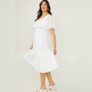 Arula Alice Dress